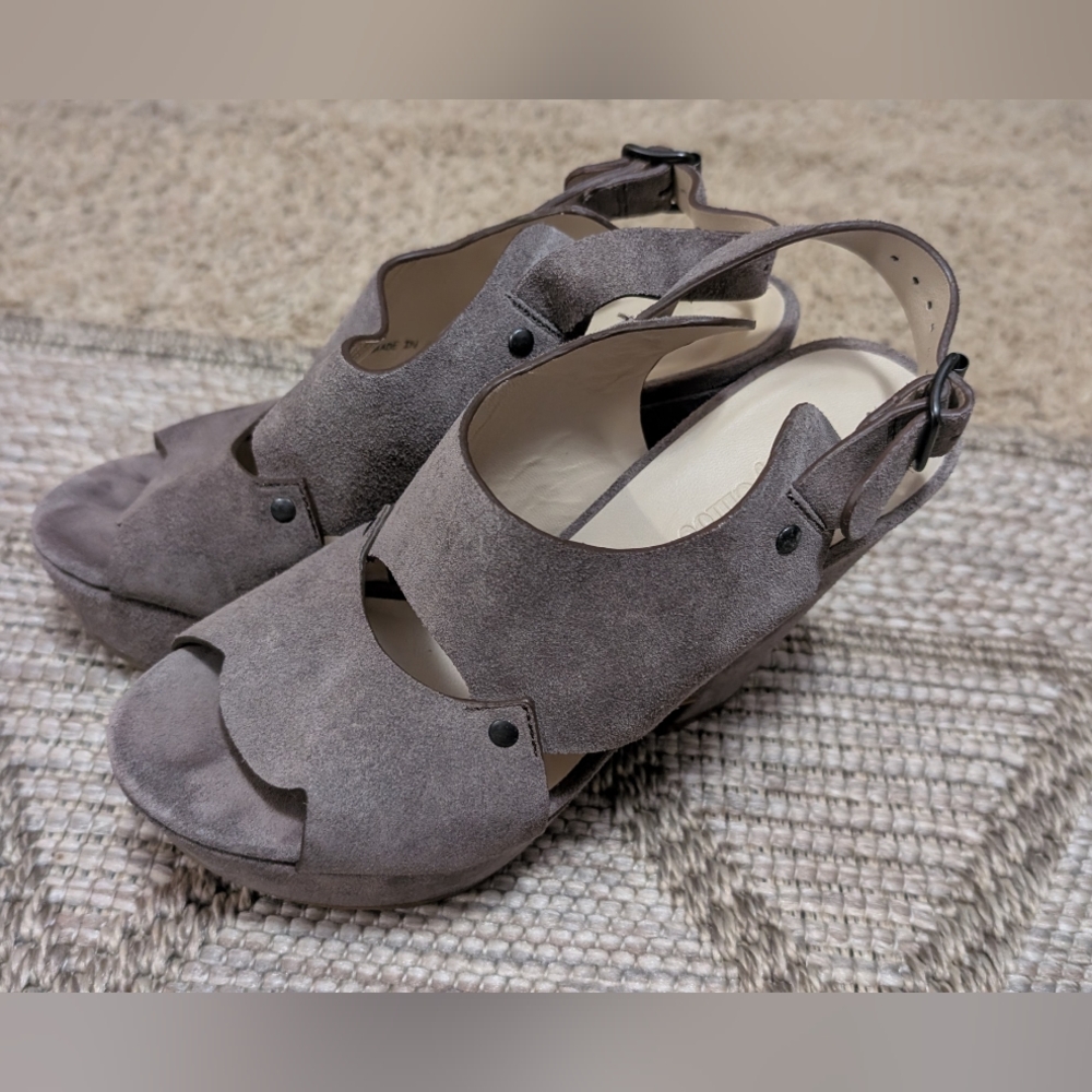 See by Chloé Wedges